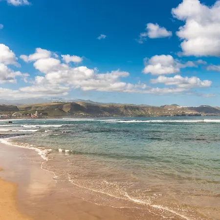 Home2book Sweet&comfy Canteras Апартаменти *