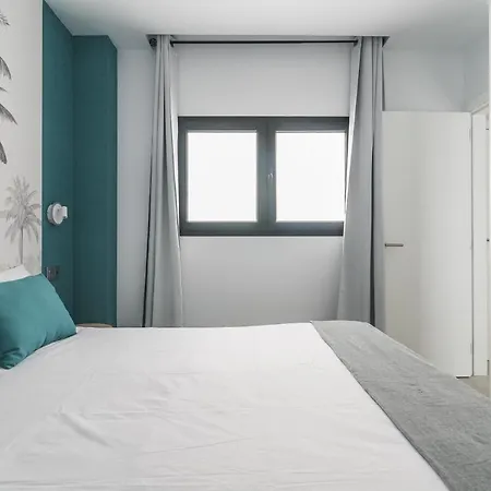 Home2book Sweet&comfy Canteras * Лас-Пальмас-де-Гран-Канарія
