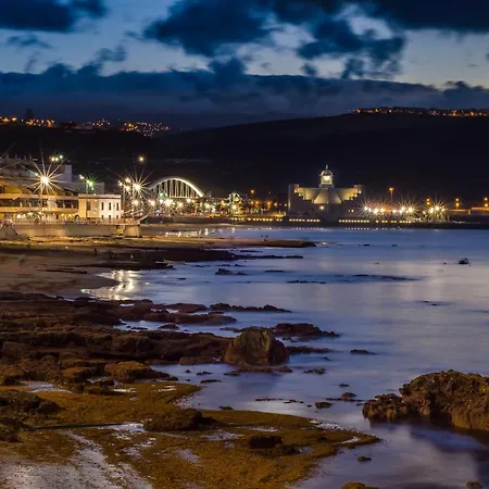 Home2book Sweet&comfy Canteras Апартаменти *