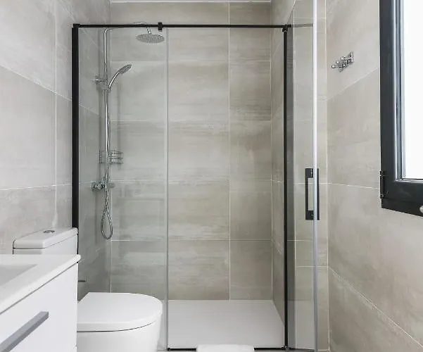 Home2book Sweet&comfy Canteras Апартаменти