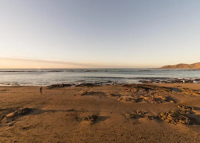 Home2book Sweet&comfy Canteras Лас-Пальмас-де-Гран-Канарія