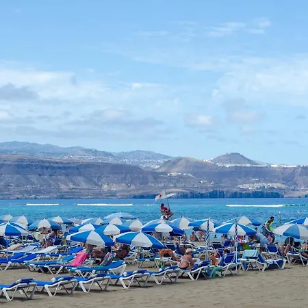 Home2book Sweet&comfy Canteras Apartment