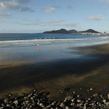 Home2book Sweet&comfy Canteras Apartment Las Palmas / Gran Canaria