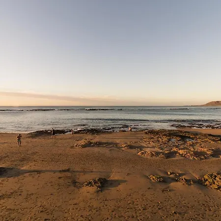 Home2book Sweet&comfy Canteras Las Palmas de Gran Canaria