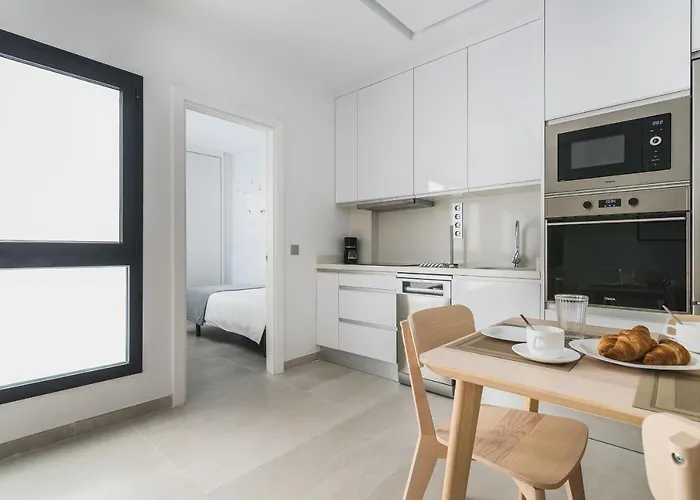 Home2book Sweet&comfy Canteras * Las Palmas de Gran Canaria