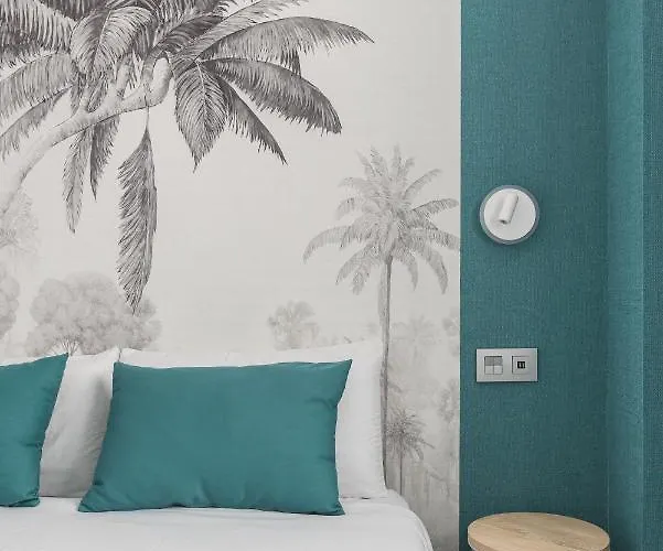 Home2book Sweet&comfy Canteras * Las Palmas de Gran Canaria