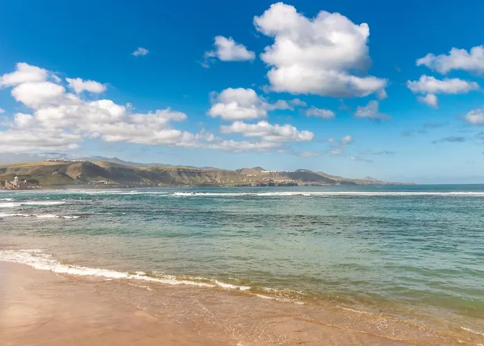 Home2book Sweet&comfy Canteras Apartamento *