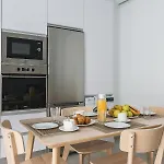 公寓 Home2book Sweet&comfy Canteras