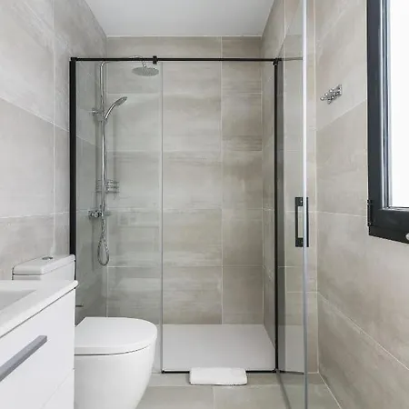 Home2book Sweet&comfy Canteras Апартаменты