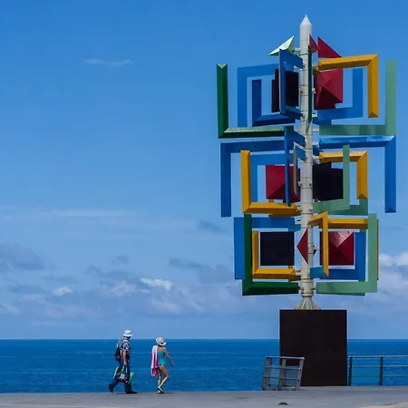 Home2book Sweet&comfy Canteras * Las Palmas de Gran Canaria