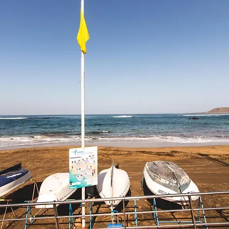 Home2book Sweet&comfy Canteras Apartman Las Palmas de Gran Canaria