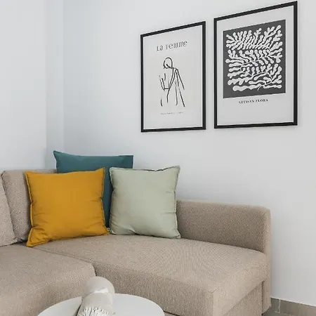 Home2book Sweet&comfy Canteras