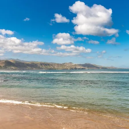 Home2book Sweet&comfy Canteras Appartement *