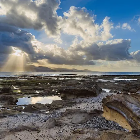 Home2book Sweet&comfy Canteras Appartement Las Palmas