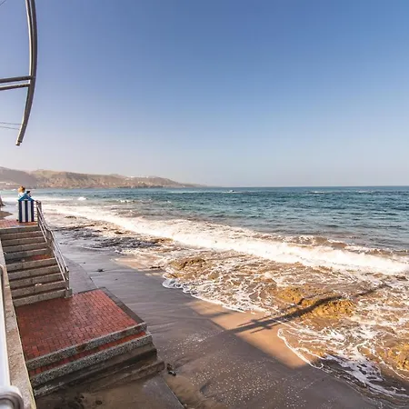 Home2book Sweet&comfy Canteras Лас-Пальмас-де-Гран-Канария