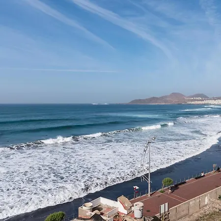 Apartman Home2book Sweet&comfy Canteras