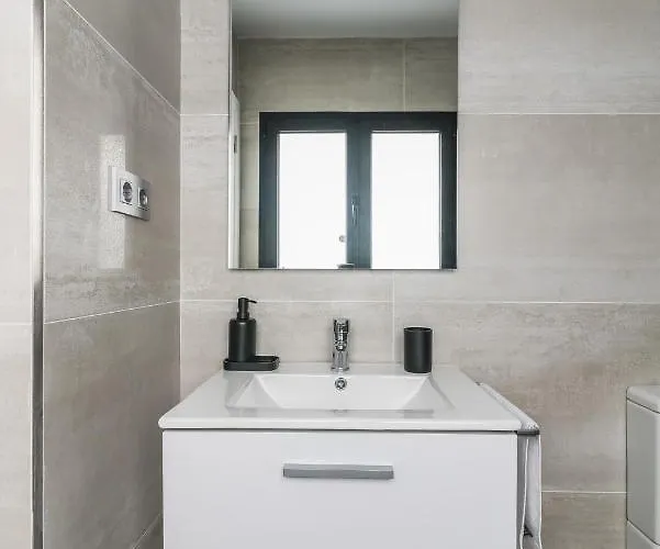 Home2book Sweet&comfy Canteras * ラスパルマス・デ・グランカナリア