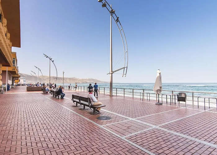 Home2book Sweet&comfy Canteras アパート ラスパルマス・デ・グランカナリア