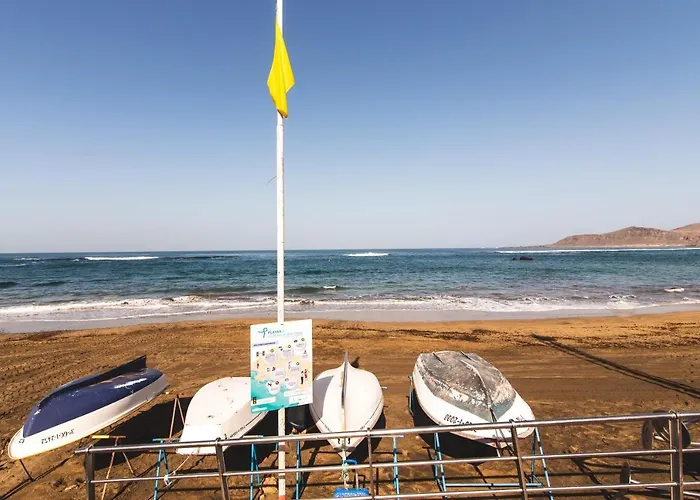 Home2book Sweet&comfy Canteras アパート ラスパルマス・デ・グランカナリア