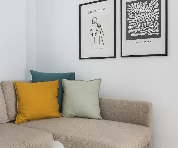 Home2book Sweet&comfy Canteras