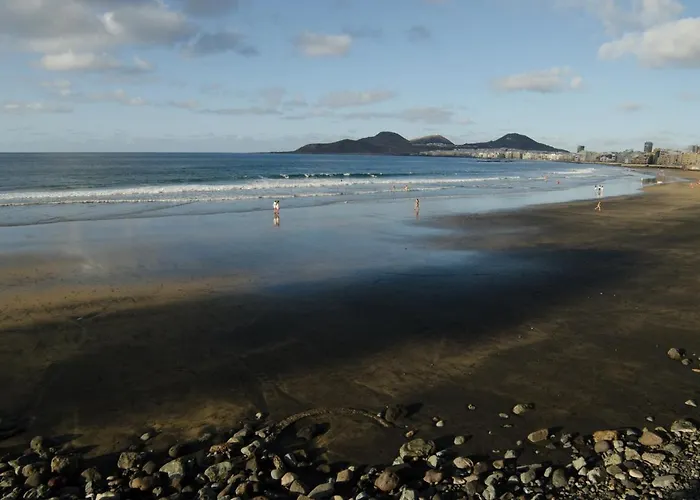 Home2book Sweet&comfy Canteras アパート ラスパルマス・デ・グランカナリア