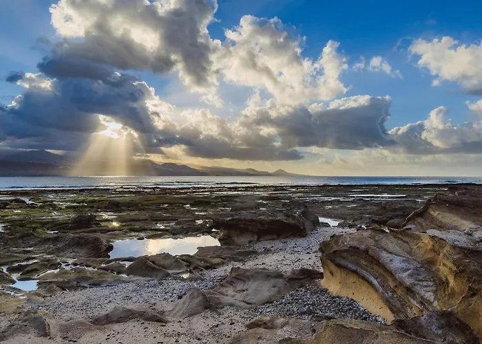 Home2book Sweet&comfy Canteras アパート ラスパルマス・デ・グランカナリア