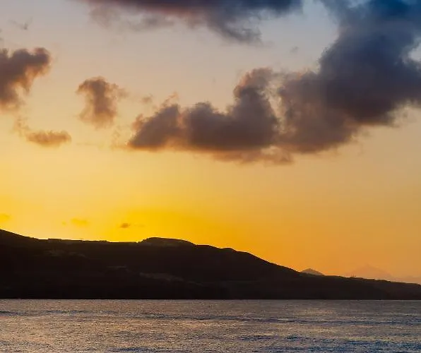 アパート Home2book Sweet&comfy Canteras